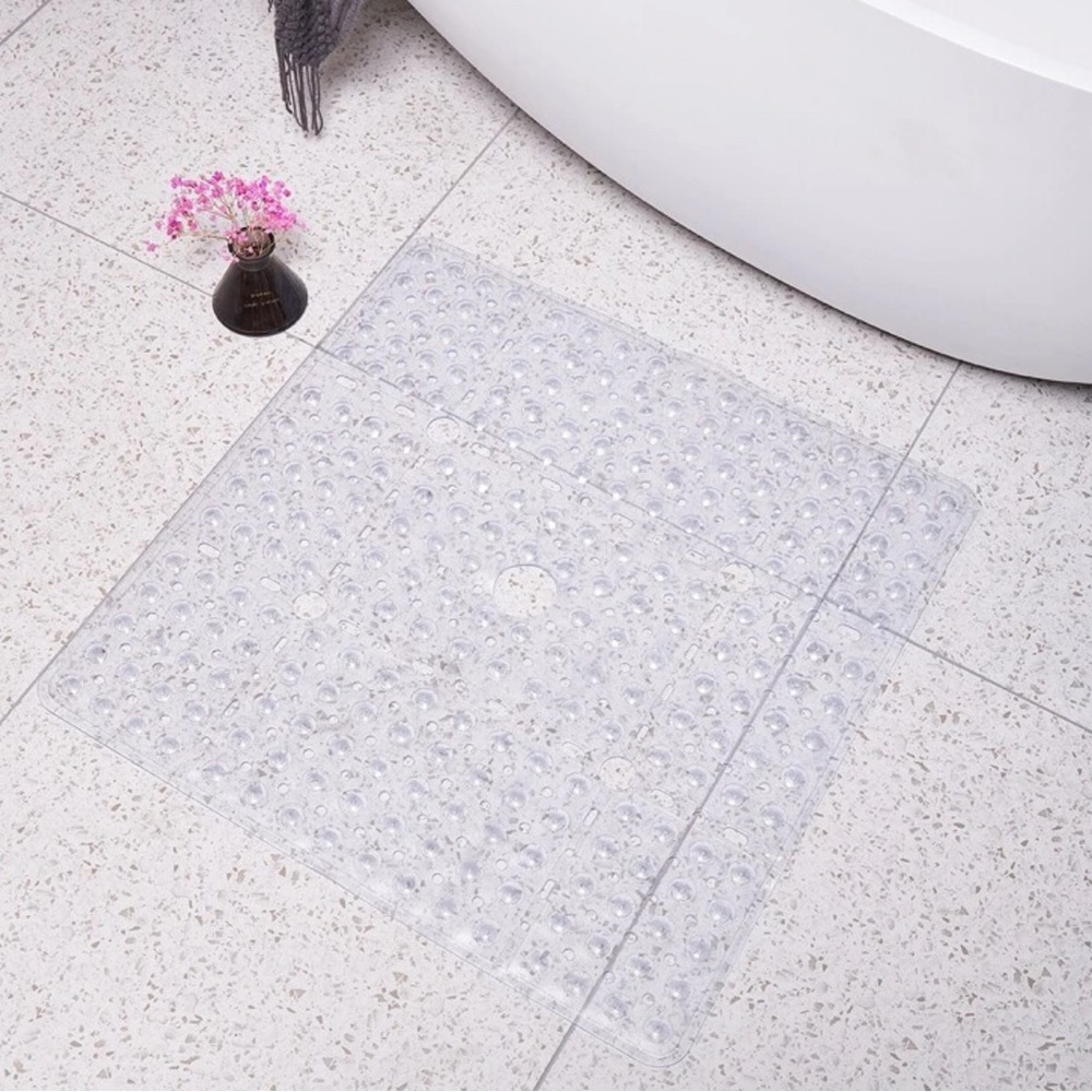 Bathroom Mat